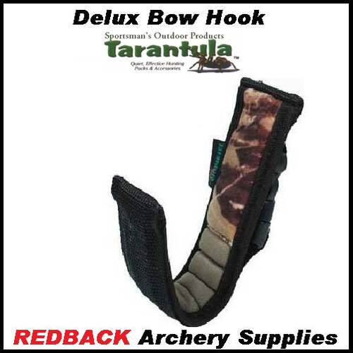 Tarantula Deluxe Bow Hook