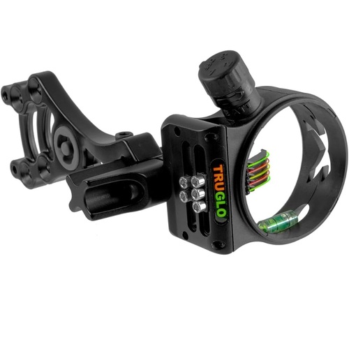 Storm 5 pin Sight with Light