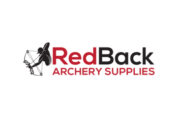 Redback Archery Supplies logo